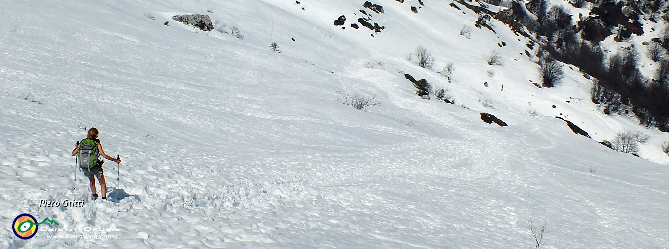 46 Discesa nella neve....JPG